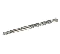 Metabo Foret marteau carbure, SDS-plus « Pro 4 », 2 lames / 8,0 x 210 mm - 63183400