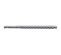 Metabo Foret marteau carbure, SDS-plus « Pro 4 Premium », 4 lames / 22,0 x 250 mm - 62612200