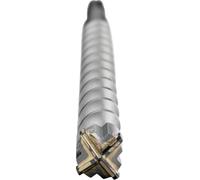 Metabo Foret marteau SDS-max Classic 32x440x570 mm