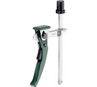 Metabo Forme de serrage rapide verticale pour le SEM Metabo 630139000 Envergure max.:155 mm Mesures dempattement:70 mm