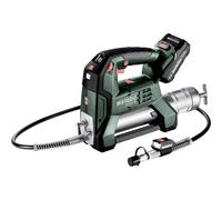 Metabo FP 18 LTX 600789500 Presse à huile sans fil