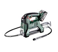 Metabo FP 18 LTX 600789500 Presse à huile sans fil
