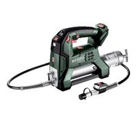 Metabo FP 18 LTX 600789850 Presse à huile sans fil