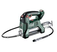 Metabo Metabo Pompe à graisse sans fil FP 18 LTX Carton Quantité:1