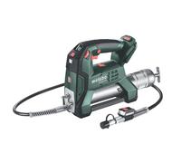 Metabo Metabo Pompe à graisse sans fil FP 18 LTX Carton Quantité:1