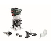 Metabo Affleureuse sans fil 601742850 FMV 18 LTX BL 8