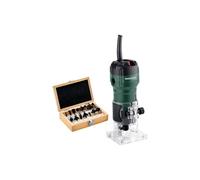 Metabo Fraise à parer SET FM 500-6 (691227000)