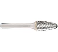 Metabo Fraise au carbure, RBF 122570 / 6 - MX, 628356000