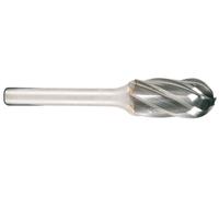 Metabo Fraise au carbure, WRC 122570 / 6 - Alu, 628377000