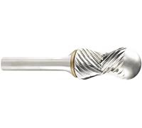 Metabo Fraise carbure, r 121670 / 6 - f (628378000)