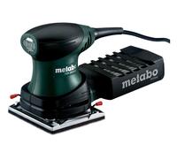 Metabo FSR 200 Intec Ponceuse orbitale 26000 tr/min 22000 OPM 200 W