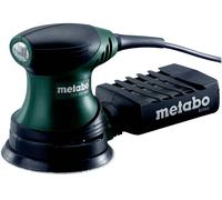 Metabo FSX 200 Intec Ponceuse orbitale 11000 tr/min 9500 OPM 240 W