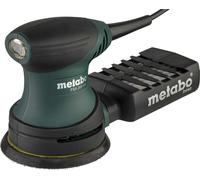 Metabo FSX 200 INTEC - Ponceuse excentrique - 240 W - 125 mm
