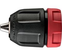 Metabo Futuro Plus - Quick-change chuck