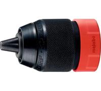 Metabo Futuro Plus S1 - Coupe-boîte - 1,5-13 mm