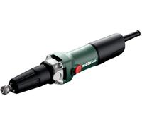 Metabo Meuleuse droite G 400 601052000 – 380 W Ø 6 mm