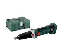 Metabo GA 18 LTX Meuleuses droites sans fil, 18V, MetaLoc - 600638840
