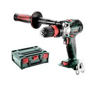 Metabo GB 18 LTX BL QI Coupe-fil sans fil 602362840