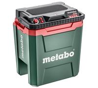 Metabo Refroidisseur de batterie Metabo KB 18 BL avec fonction de maintien au chaud ; boîte en carton Quantité:1