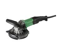 metabo GM13YZ Ponceuse à Béton 1900 W, Meuleuse de Rénovation