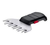 Metabo grasserer 11. 5 cm largeur de coupe pour les ciseaux d'arbustes d'herbe de batterie sgs (628424000) G