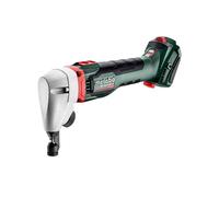 METABO Grignoteuse 18V solo NIV 18 LTX BL 1.6 - 601614840