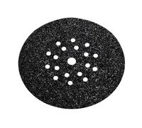 METABO Grilles de ponçage avec Velcro (10 pièces) 225 mm, P 16, SIC, LS 626640000