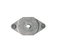 Metabo Guide de copiage 30 mm - 63012100