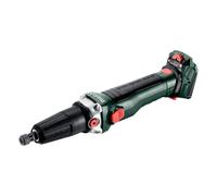 Meuleuse sans fil - METABO - GVB 18 LTX BL 11-28 - 18V - Béton - Professionnelle