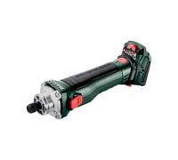 Metabo Meuleuse droite GVB 18 LTX BL 11-28 compacte sans fil