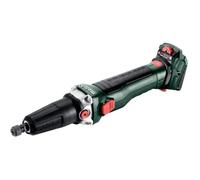 Metabo GVB 18 LTX BL 11-28 Meuleuse droite sans fil produit seul, metaboBox (600826840)