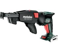 Metabo Hbs 18 Ltx Bl 3000 620062890 Perceuse-visseuse sans fil Voir texte/photo