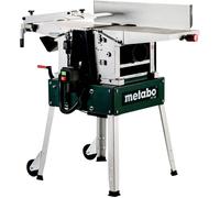 Metabo HC 260 C - 2,2 WNB Raboteuse - Dégauchisseuse 2200 W 260 mm