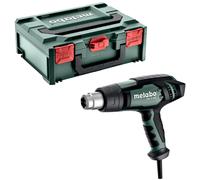 Metabo HG 16-500 Pistolet a air chaud 145,(1600W) 601067500