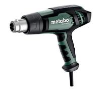 Metabo HG 16-500 Pistolets à air chaud, carton - 601067000