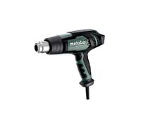 Metabo Pistolet à air chaud HGE 23-650 LCD 2300 W avec MetaBox
