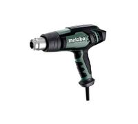 Metabo HGE 23-650 LCD - Décapeur thermique - incl. accessoires - dans MetaBox - 2300W