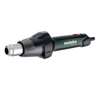 METABO 604063500 - Pistola de aire caliente HGS 22-630 2200W con maletín metaBox 145