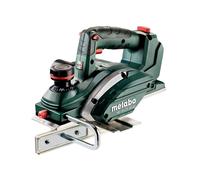 Metabo HO 18 LTX 20-82 Rabot sans fil 18V, MetaLoc - 602082840
