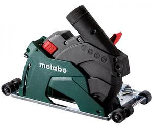 Metabo Housse de protection d'extraction pour coupes CED 125 Plus, 626731000