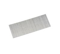 Metabo HPT 23002SHPT Lot de 2 000 micro clous à épingle, calibre 23, électro-galvanisés, compatibles avec Metabo HPT/Hitachi Power Tools NP35A, NP18DSAL, NP50A et la plupart des cloueuses droites de