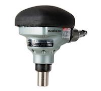 Metabo HPT Cloueuse à palme, cloueuse pneumatique Pro-Preferred, outil de paume pour cintres et connecteurs de solive, nez magnétique pour une fixation précise, prise pivotante à 360°, fixations en