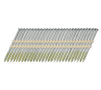 Metabo HPT Framing Nails | 3-in x .120 | 21 Degree | Bright | Smooth | 1,000 Count | 20105SHPT