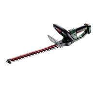 Metabo HS 18 LTX 45 sans fil Taille-haie sans batterie 18 V
