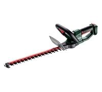 Metabo Taille-haie HS 18 LTX 45 sans fil 18 V sans batterie