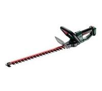 Metabo Taille-haie sans fil HS 18 LTX 55 (sans batterie ni chargeur) 601718850