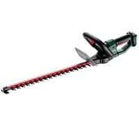 Taille haie sans fil METABO HS 18 LTX 55 - 55cm - 18V (vendu sans batterie)
