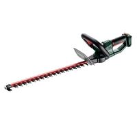 Metabo HS 18 LTX 65 Taille-haie sans fil (18V/63cm) sans batterie, 601719850