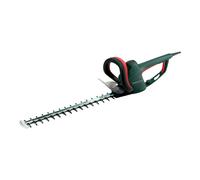 Metabo HS 8755 Cisaille à haies 560 watts ( 608755000 ) Longueur de coupe 55 cm Épaisseur de coupe 20 mm