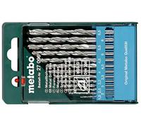 Metabo HSS-G de forets 13 pièces, 627096000